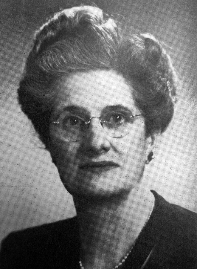 From Bates history: 32 Bates women who inspire, give hope, and make us ...
