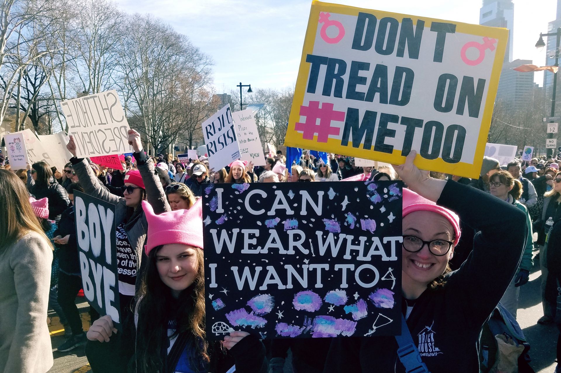 What can we learn about apologies from the #MeToo moment? | News