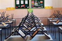 ‘We’ve always dealt with these issues’: How COVID-19 affects rural schools