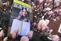 Bates Magazine: Spring 2020