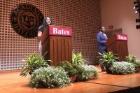 The rhetoric of a Bates Convocation reminds us why we’re here
