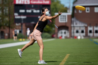 Picture story: What the Bates campus looks like in a pandemic