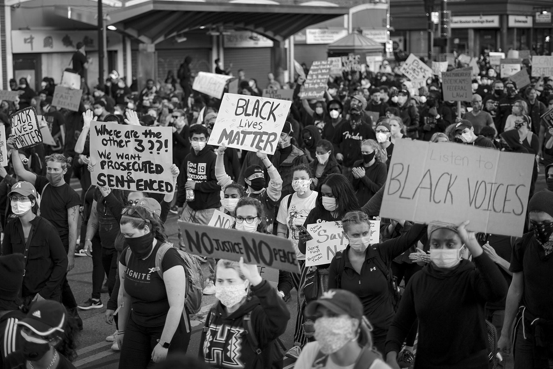 Quotable quotes, and what they mean, from MLK Day at Bates in 2021 - Vimarsana News