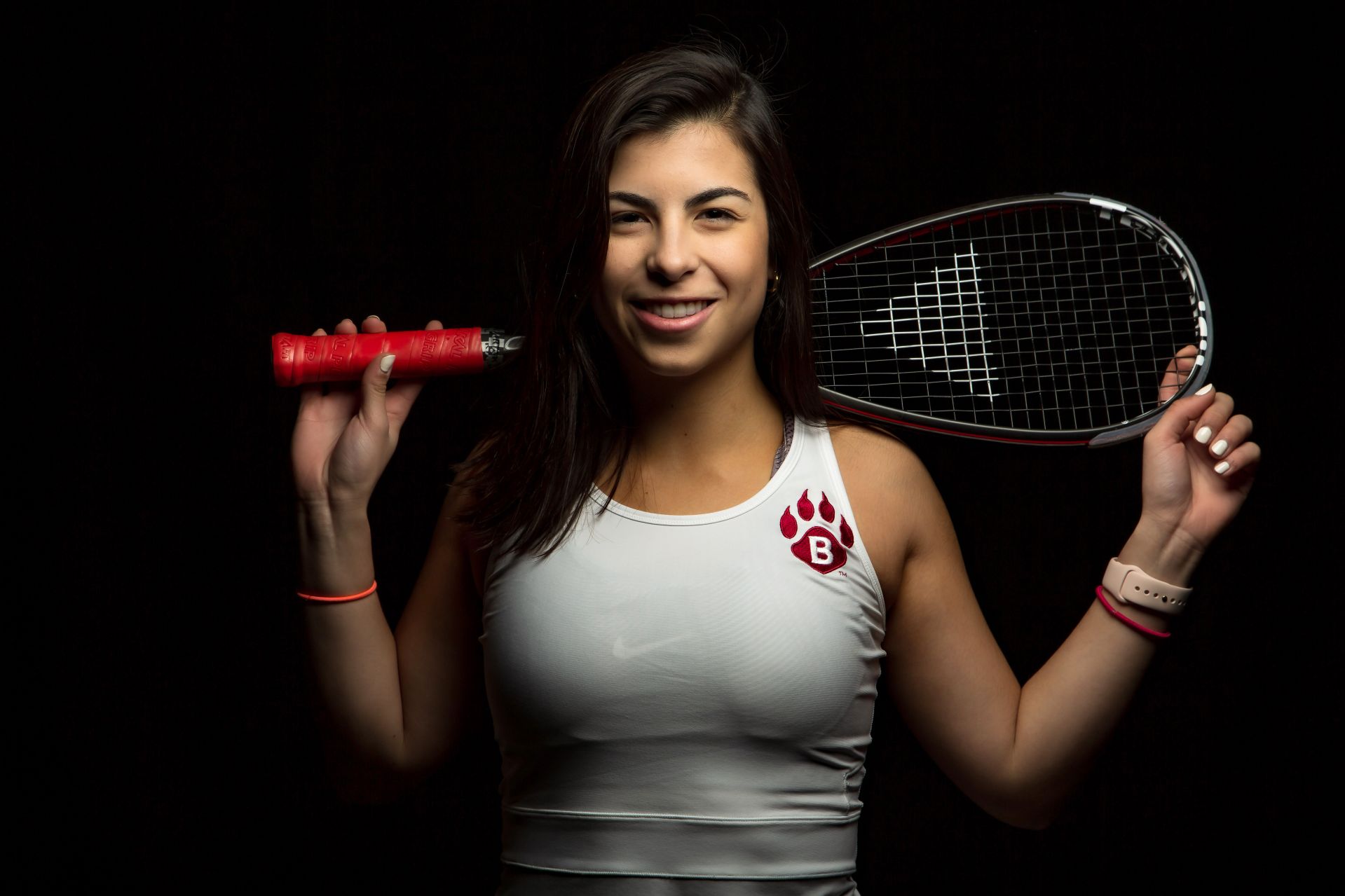 Women's Squash