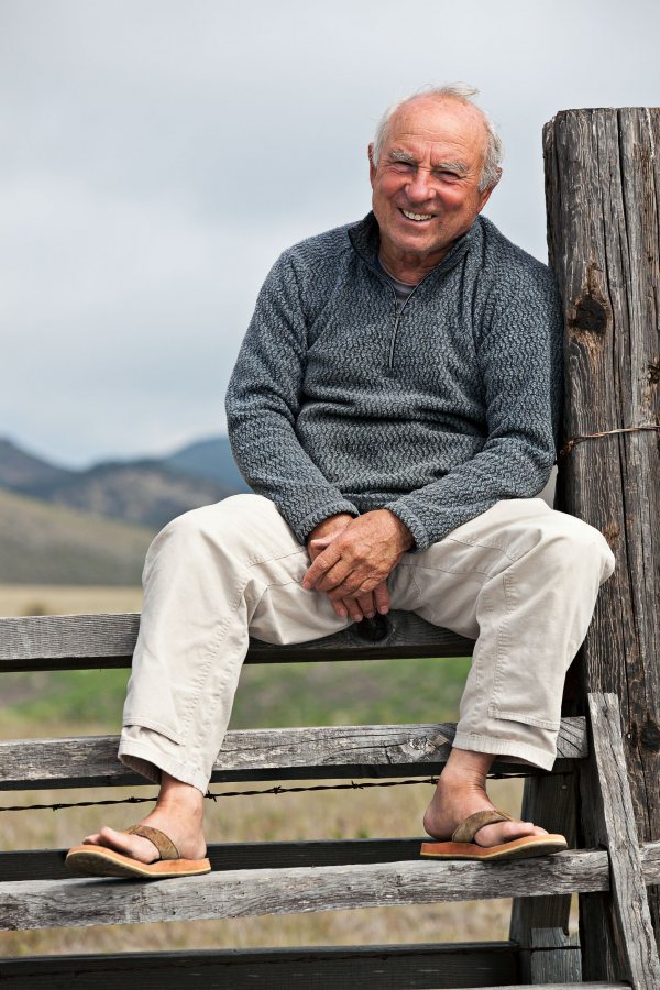 chouinard yvon