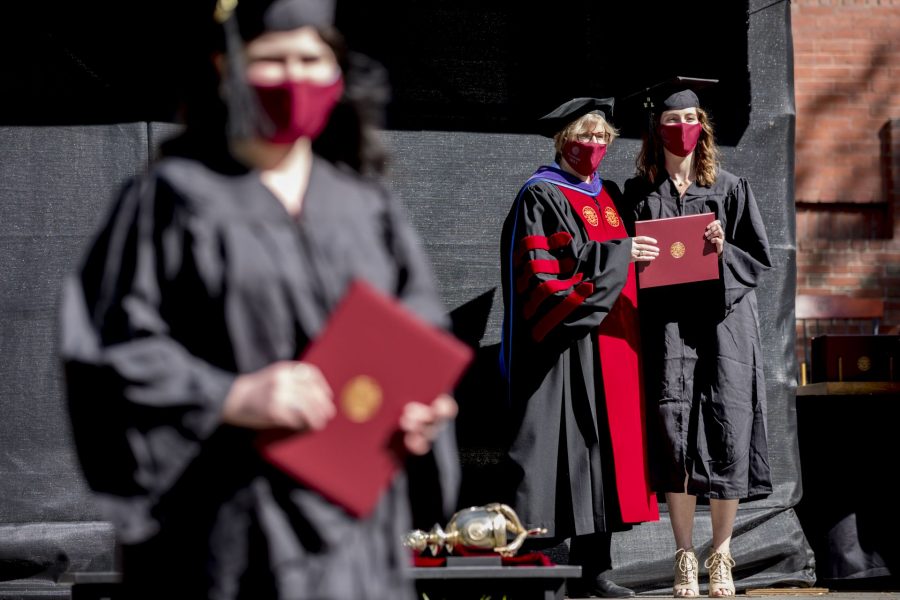 News Bates College