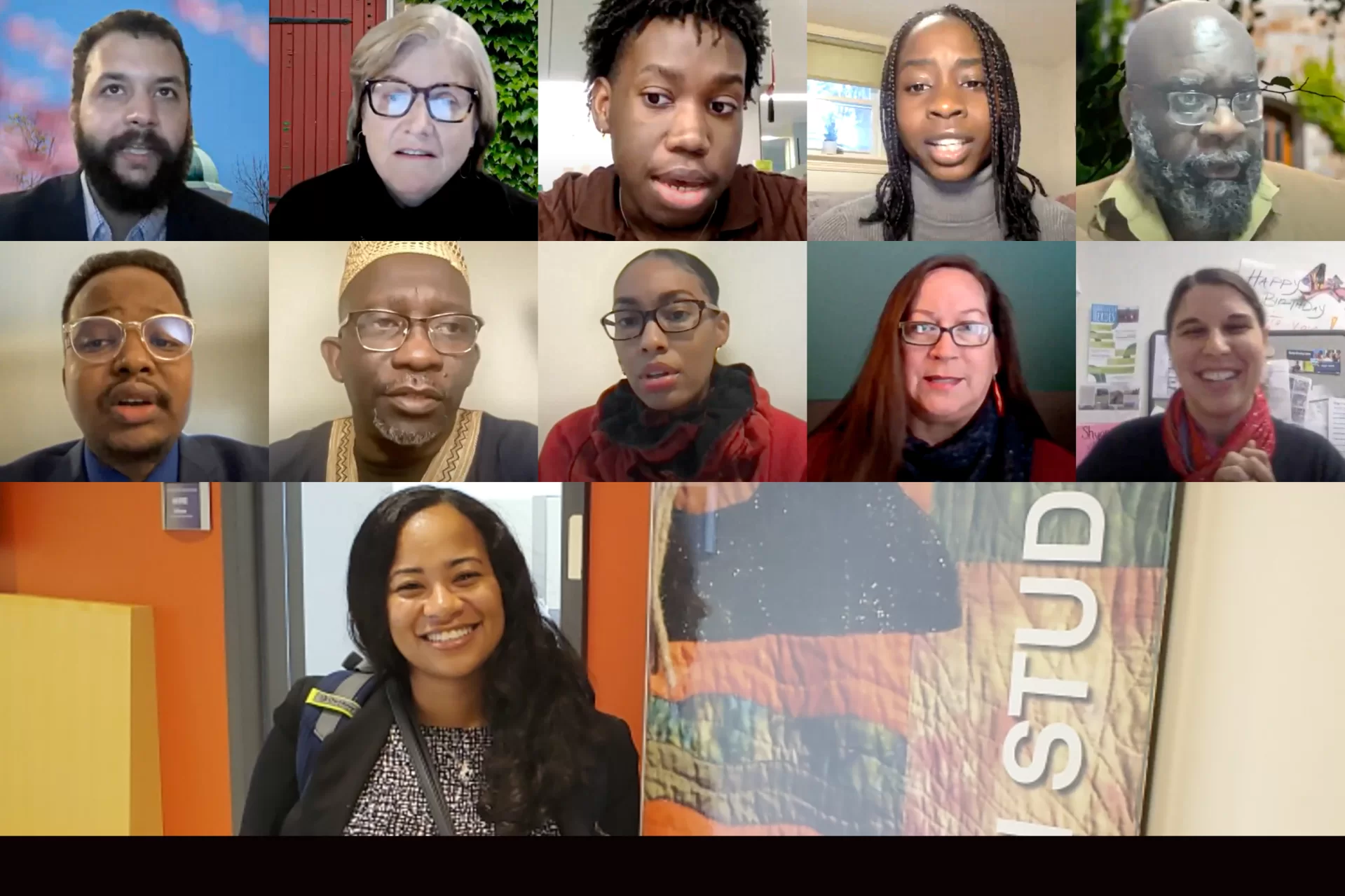 Voices from MLK Day: 'We are finished sitting quietly, insisting on the possibility of change' | News - Vimarsana News
