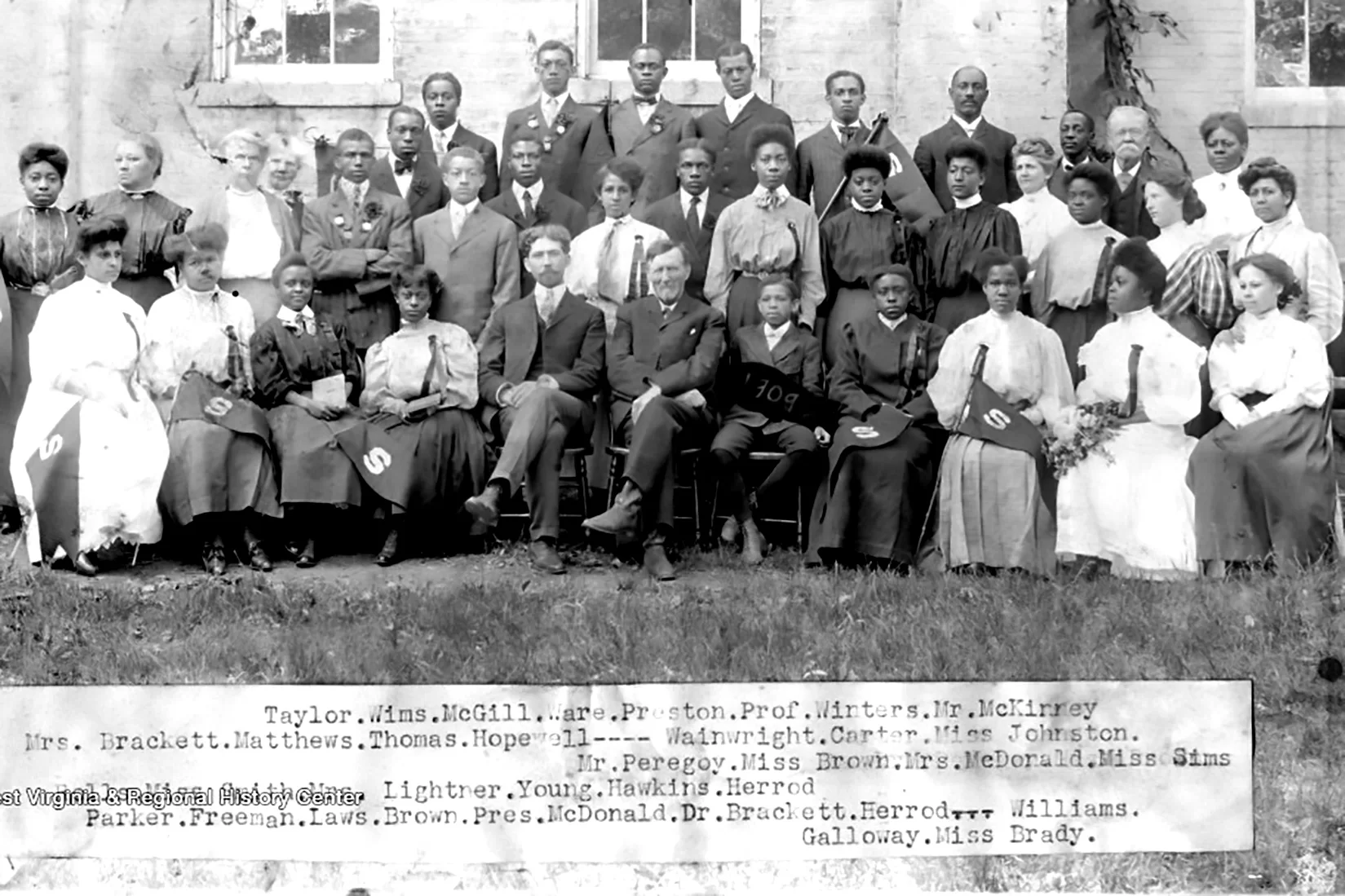 Stella James Sims was Bates' first female Black graduate, but there's so much more to her story | News - Vimarsana News