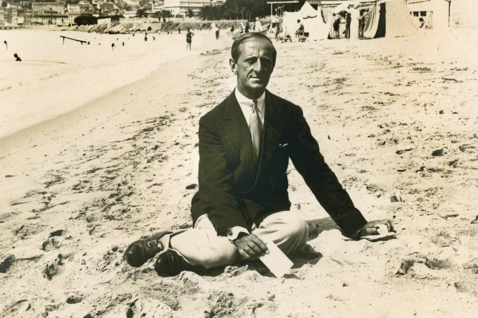 Quest to solve the mysteries of Marsden Hartley's artwork receives $100K boost from the Vilcek Foundation | News - Vimarsana News