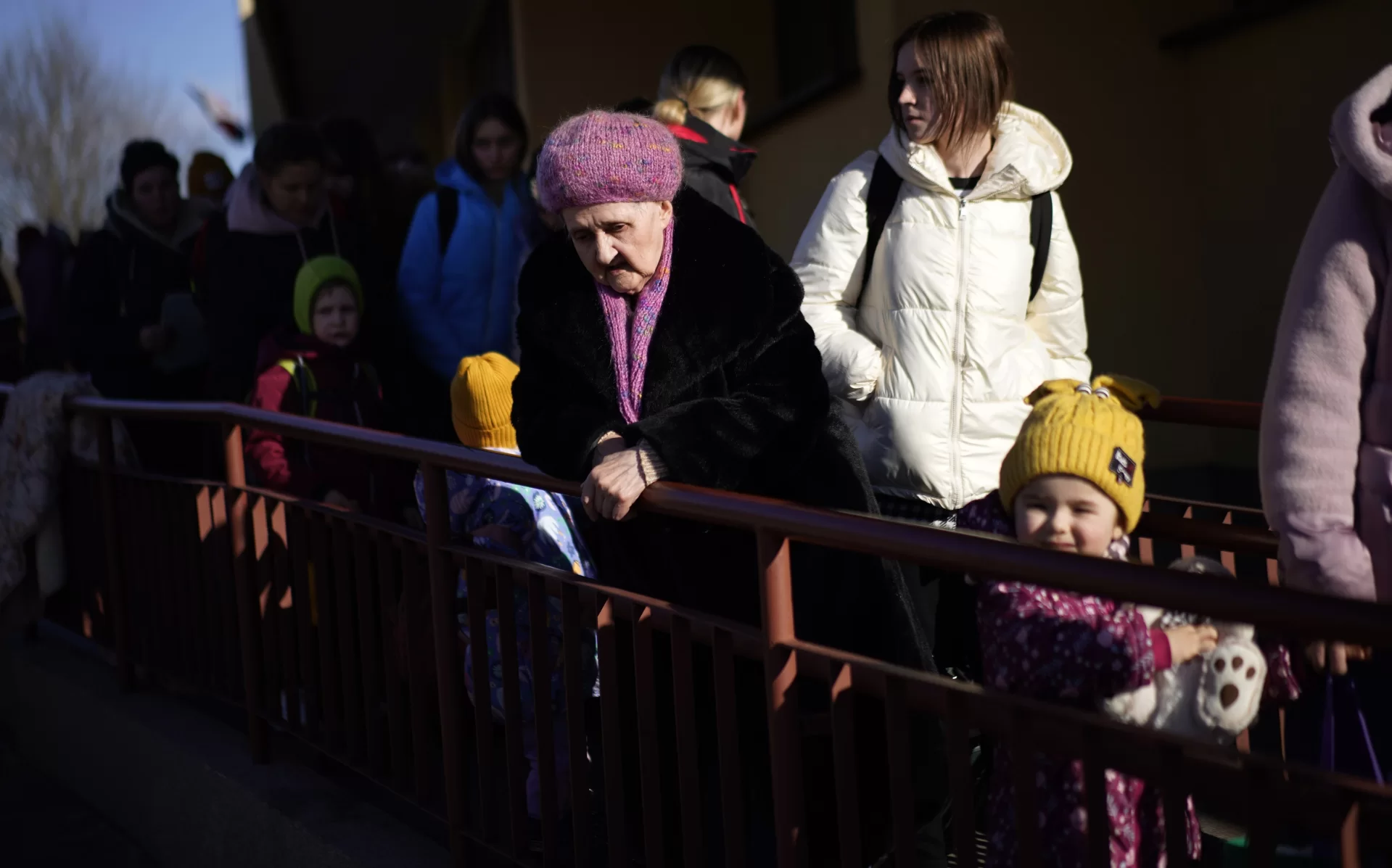 10 insights into the Russian invasion of Ukraine from Bates professors - Vimarsana News
