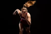 Slideshow: 16 of our favorite Bates sports portraits of 2021–22