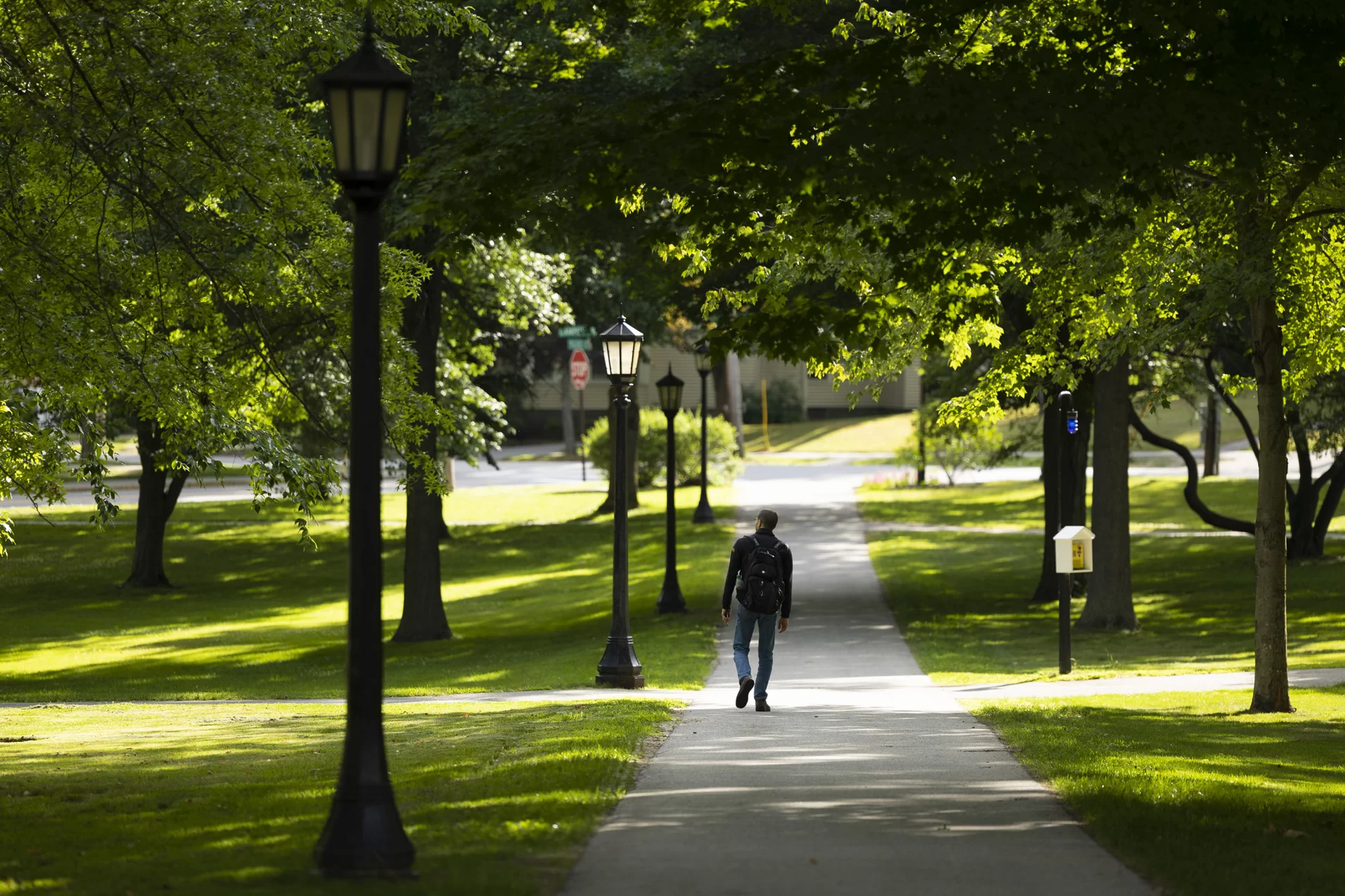 Phyllis Graber Jensen/Bates College