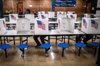 13 insights about the 2022 midterms from Bates politics professors