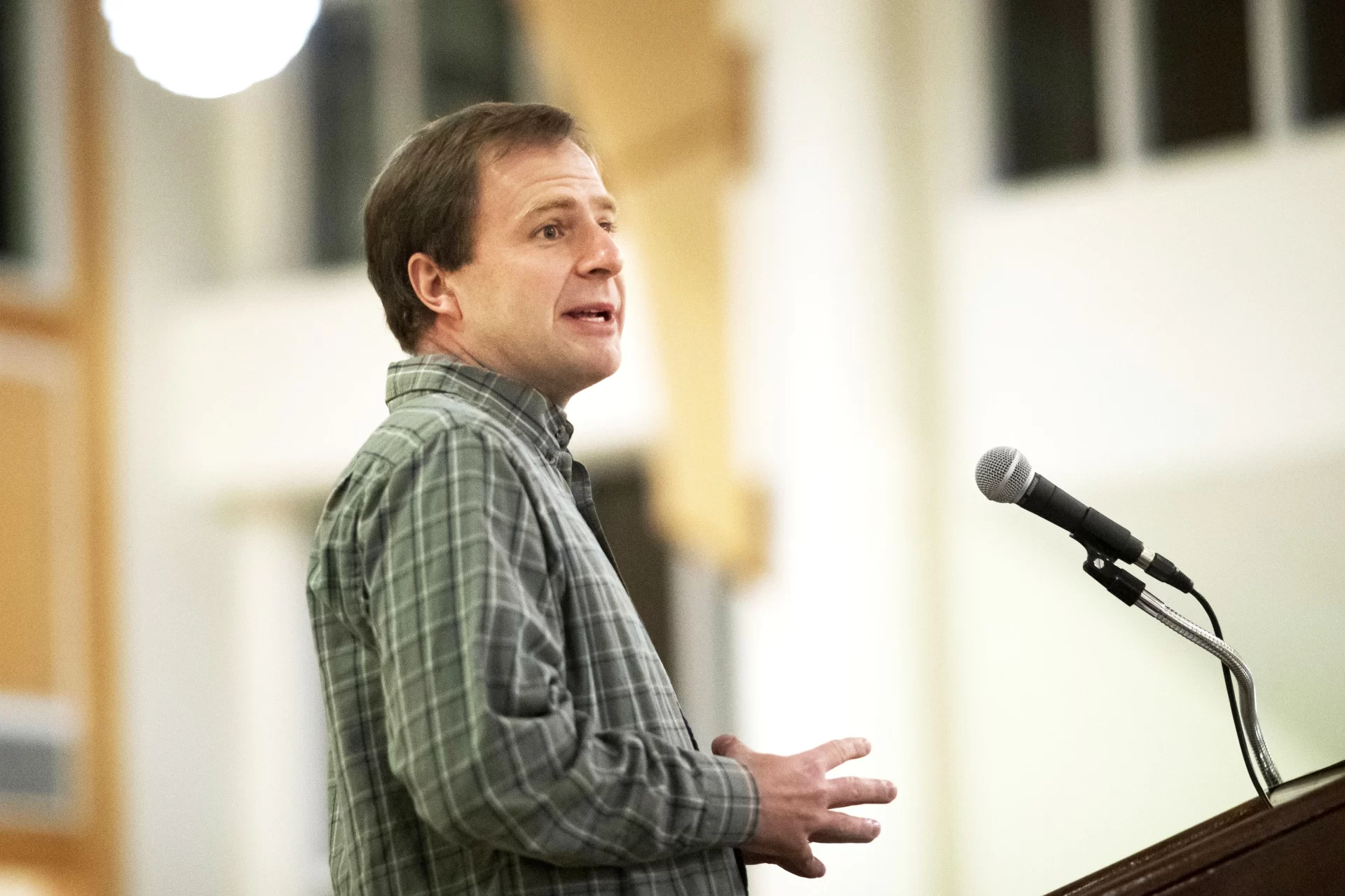 Faculty Retirement Reception #1

Today
Perry Atrium, Pettengill Hall
4:30-6 PM
Colleague tributes begin at 4:45 PM
Food, drink, good company

Please join us to celebrate the imminent, recent, and pretty recent retirement of several faculty members. Since 2020, we have been unable to fête our friends and colleagues, so we’ve got a pantheon of laudable honorees!

Today we will honor
Danny Danforth, Anthropology (Lynne Lewis)
Dyk Eusden, Earth and Climate Sciences (Mike Retelle)
Jim Hughes, Economics (Lynne Lewis)
Maggie Maurer-Fazio, Economics (Paul Shea)
Prior registration and masks required