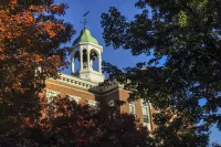 Bates College announces promotions of 13 professors