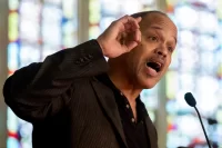 ‘Say yes’: MLK keynote address at Bates College