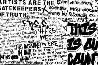 Martin Luther King Jr. Day 2023 at Bates: Creative offerings explore ‘Art and Activism’