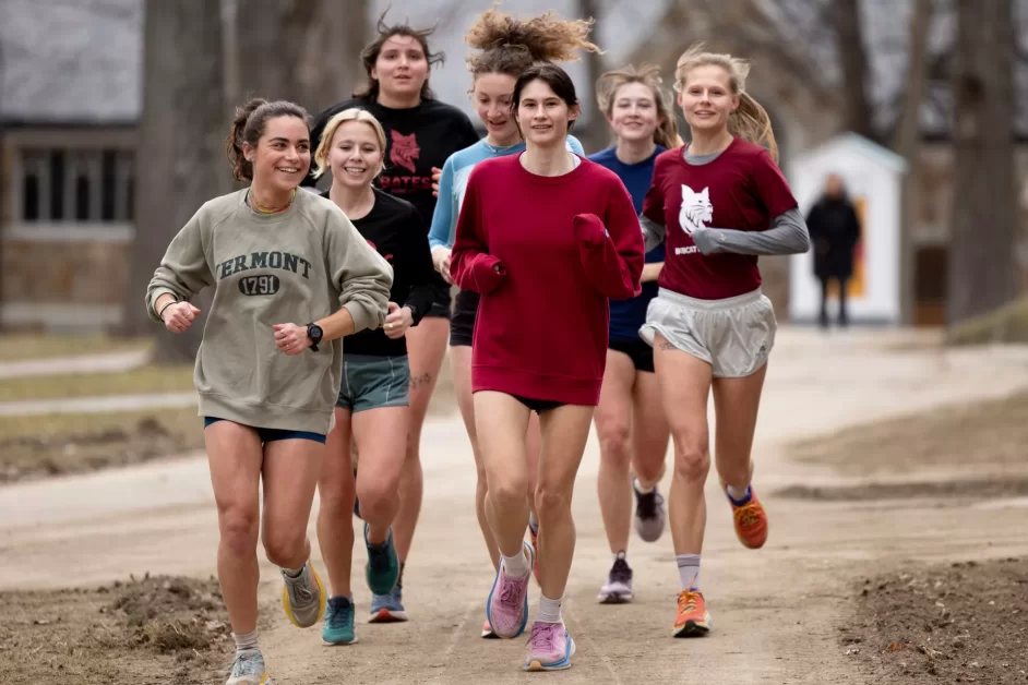 Slideshow This Month at Bates News Bates College