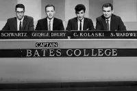 10 new CatFacts (the Bates trivia edition) about Ultimate, risqué dancing, and yagging