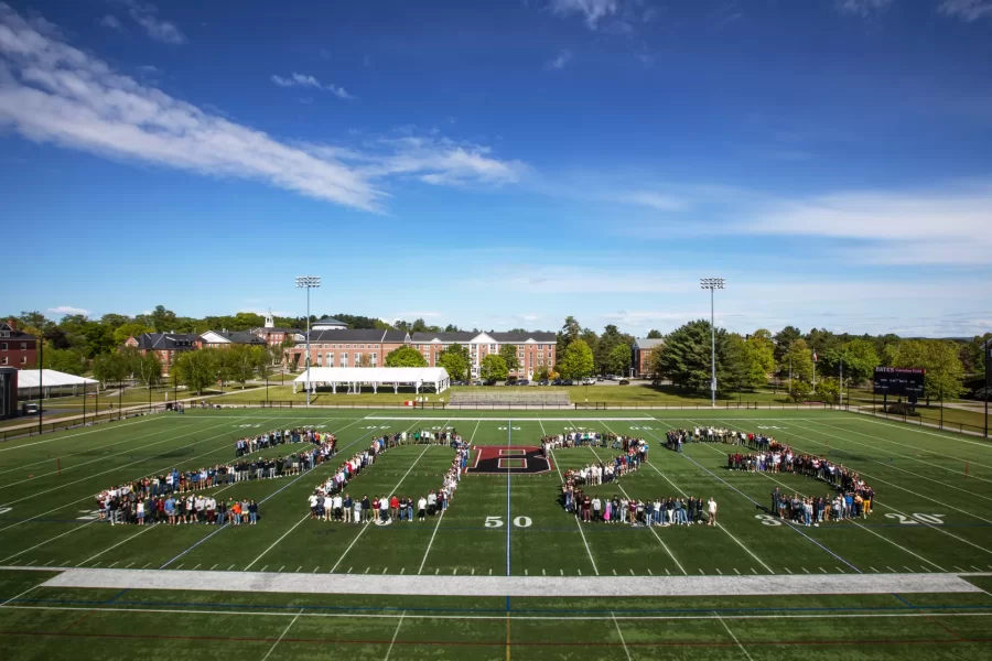 Theophil Syslo/Bates College