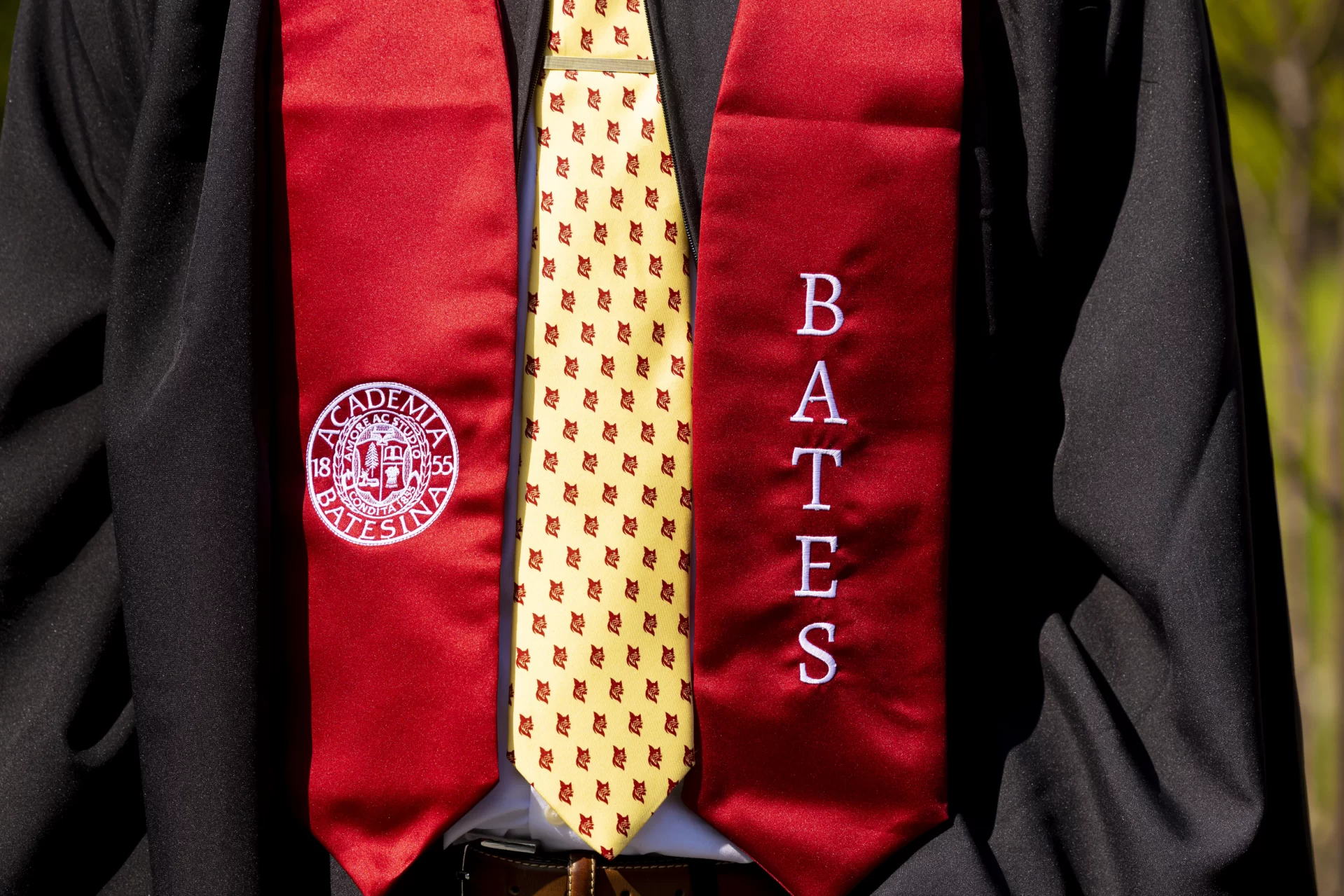 Bates in the News: June 9, 2023