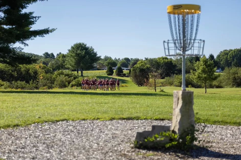 As Bates cross country a new unified future, “Roy’s”