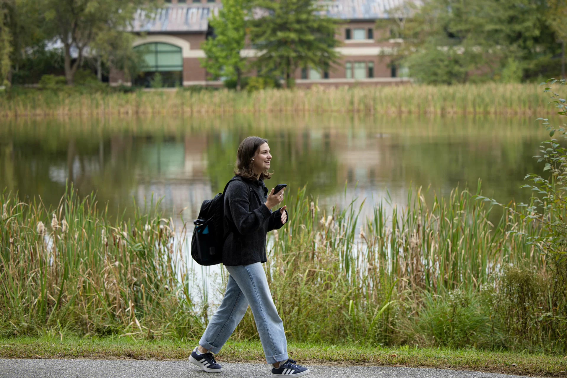 Phyllis Graber Jensen/Bates College