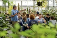 Slideshow: This Month at Bates