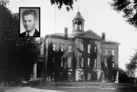 Q&A: Tom King ’58, the last Bates bell ringer