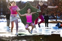 Picture Story: Puddle Jump 2024