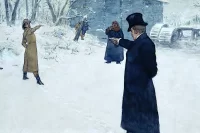 Those infamous 1800s pistol duels? They actually served a purpose