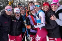 New to Bates, it’s the CATSBYS and six amazing sports moments in 2023–24