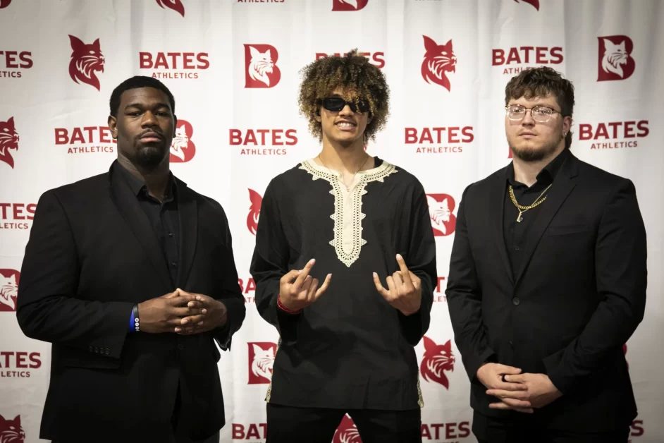 New to Bates, it’s the CATSBYS and six amazing sports moments in 2023 ...