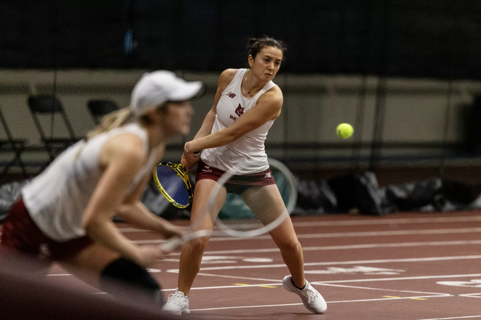 Theophil Syslo/Bates College