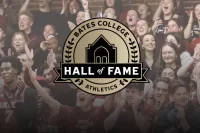 Bates announces inaugural Athletics Hall of Fame class
