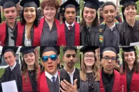 Advice from new graduates to new students: Here’s what you should explore at Bates