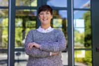 Museum’s director Carrie Cushman: the world needs museums more than ever