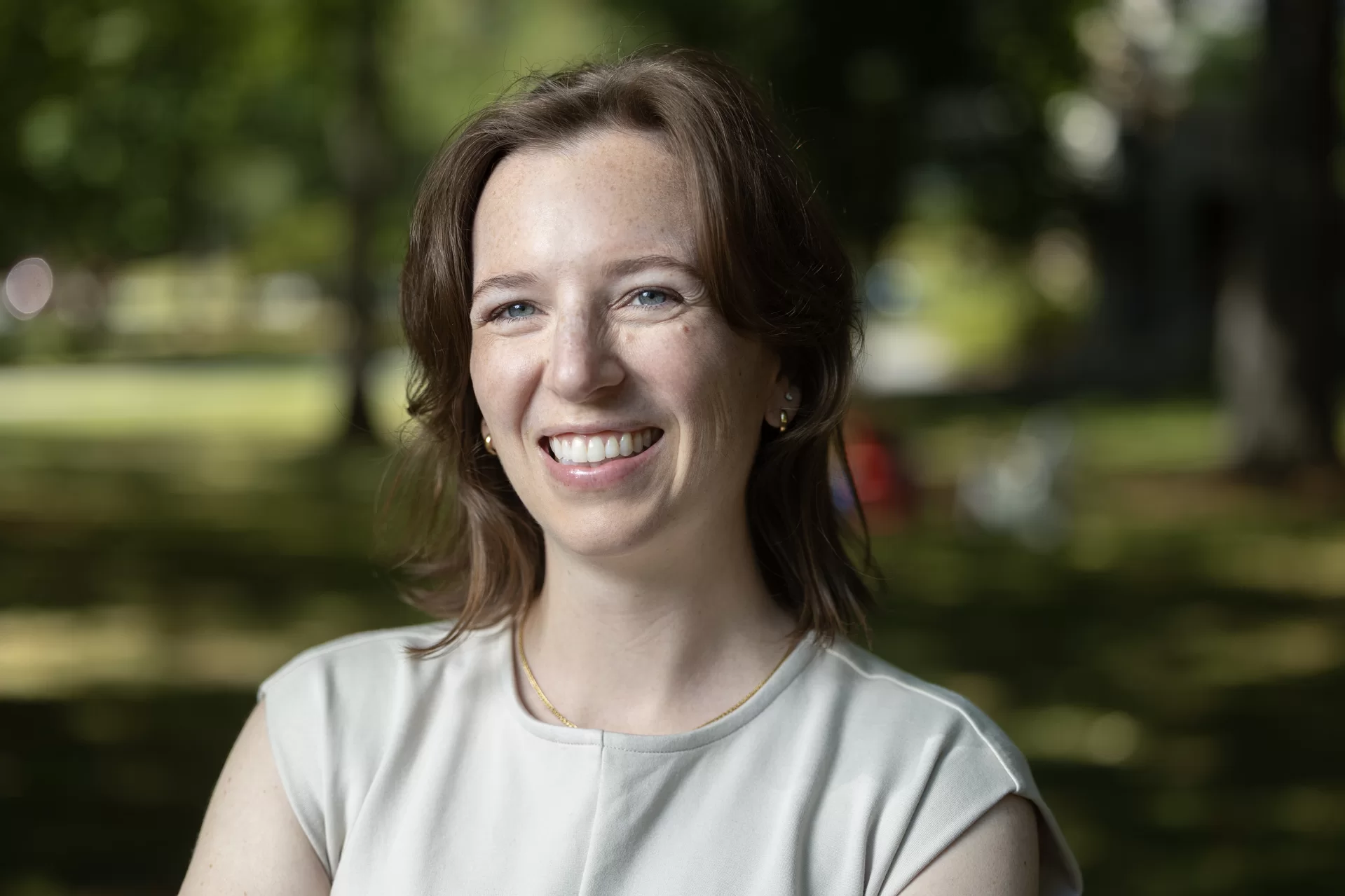 (Phyllis Graber Jensen/Bates College)