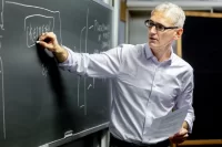 (Phyllis Graber Jensen/Bates College)