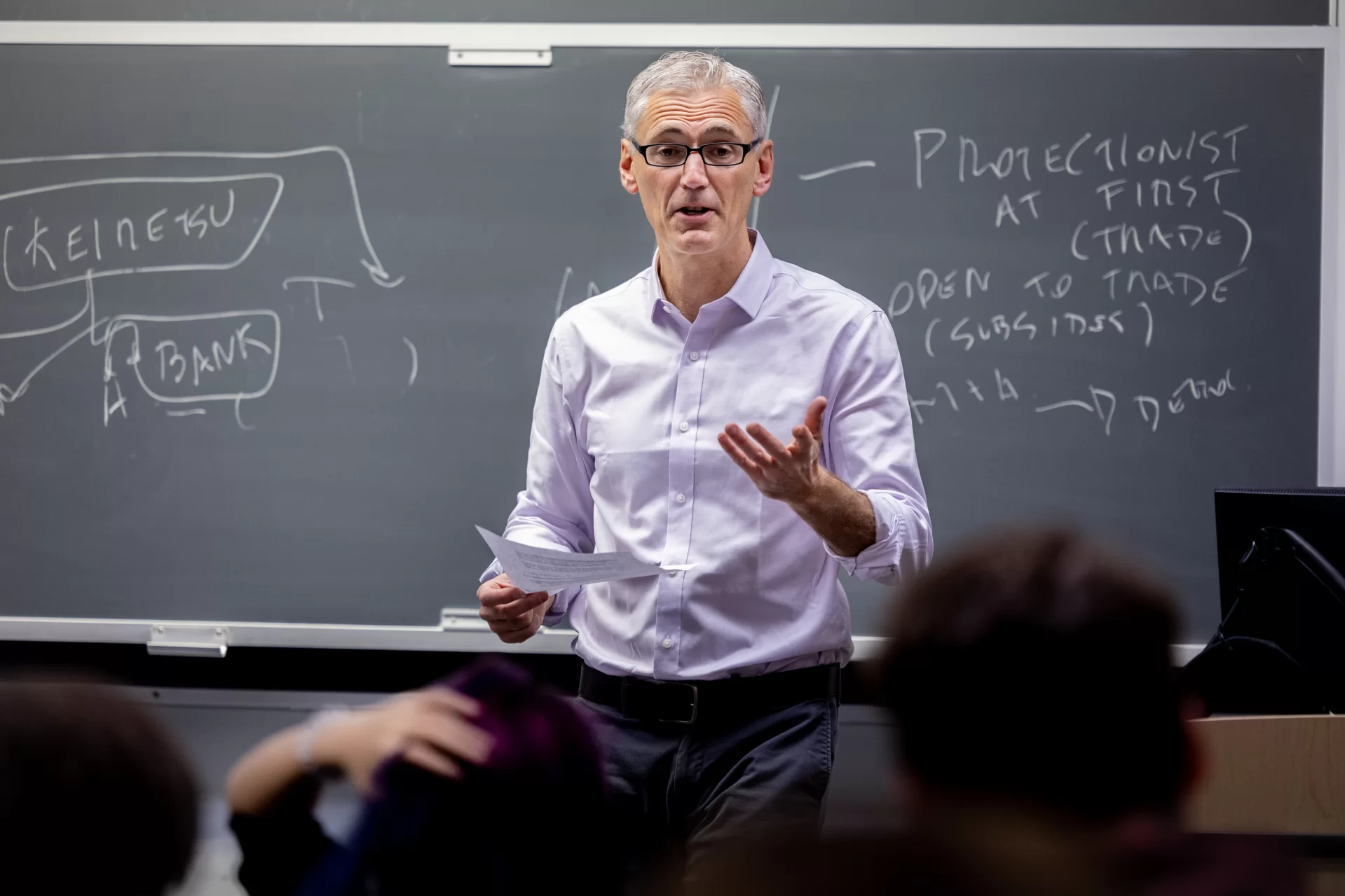 (Phyllis Graber Jensen/Bates College)