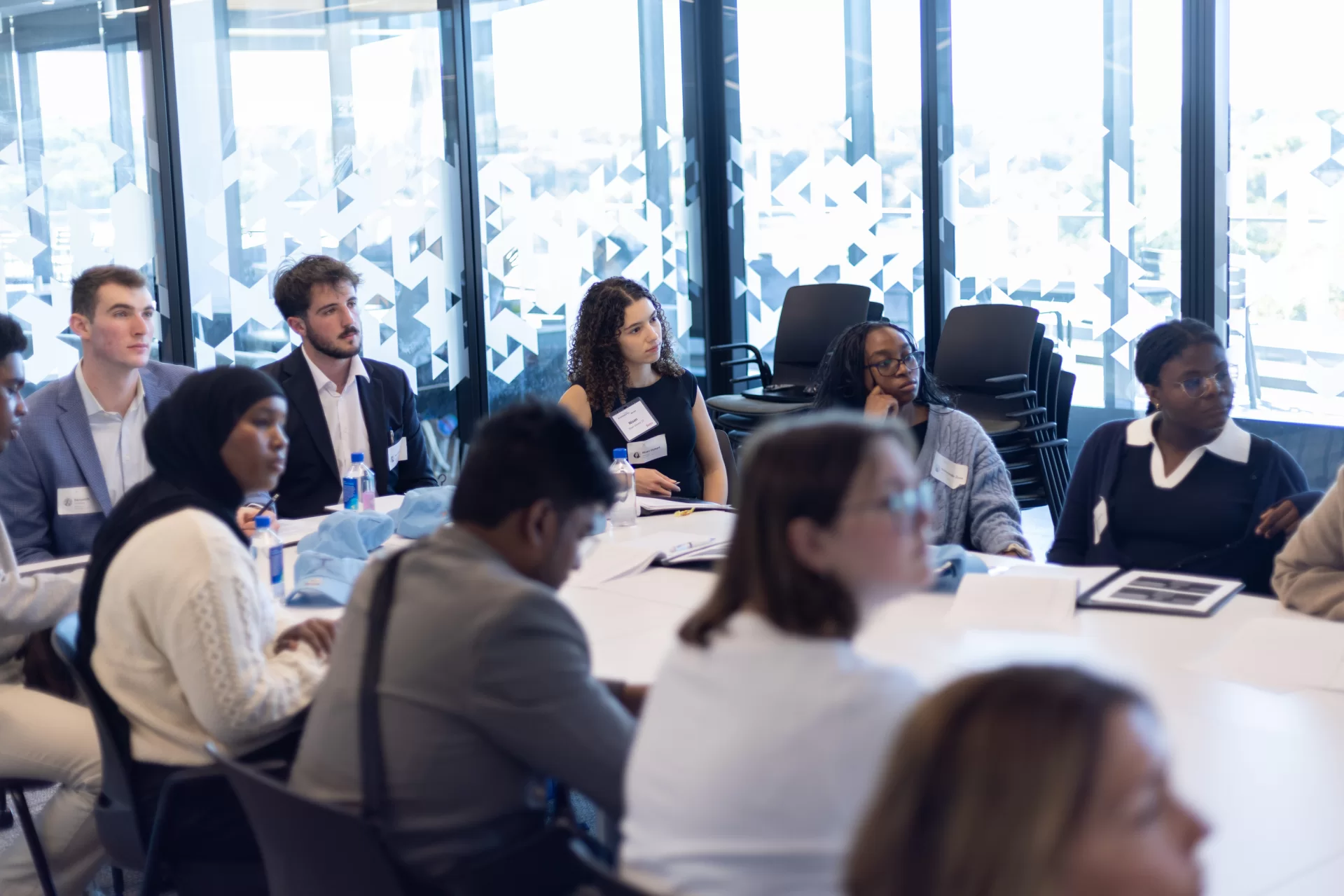 (Matt Hamilton '25 for Bates College)