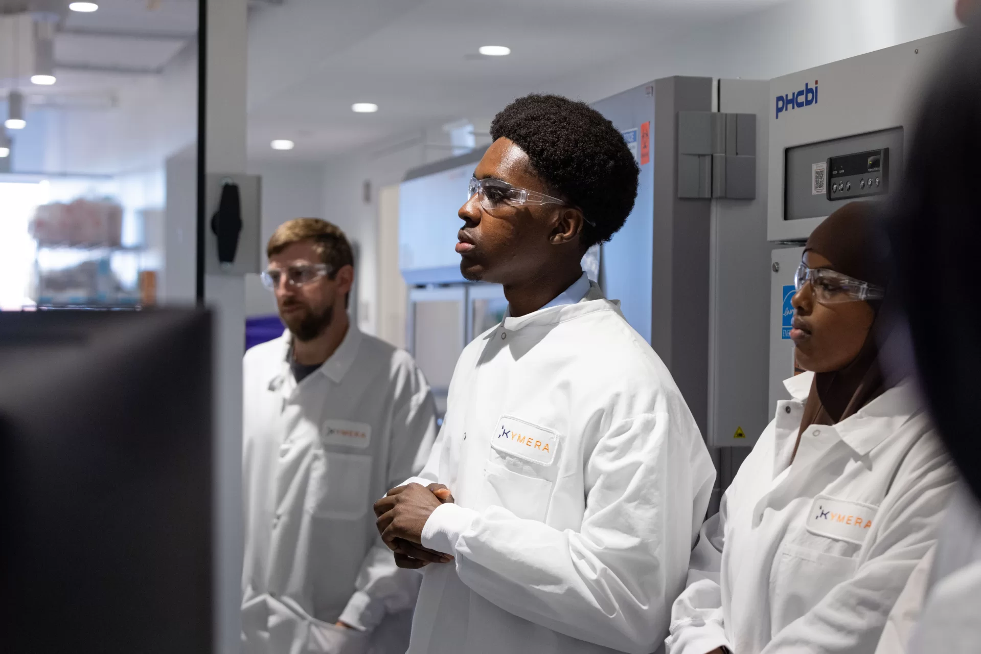 (Matt Hamilton '25 for Bates College)