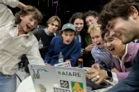 Photographers favorites 2025: Behind the viewfinder