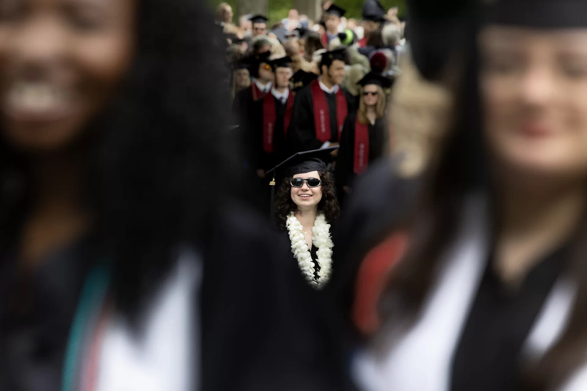 Bates Commencement 2025