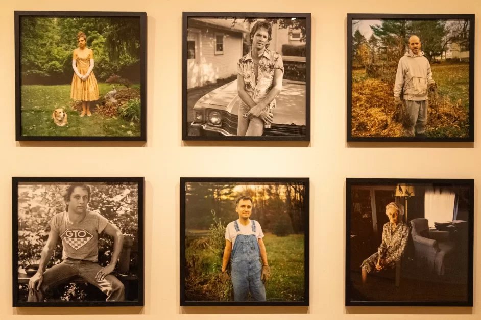 Night at the museum: The community curates Museum of Art’s permanent collection | News Night at the museum: The community curates Museum of Art’s permanent collection | News