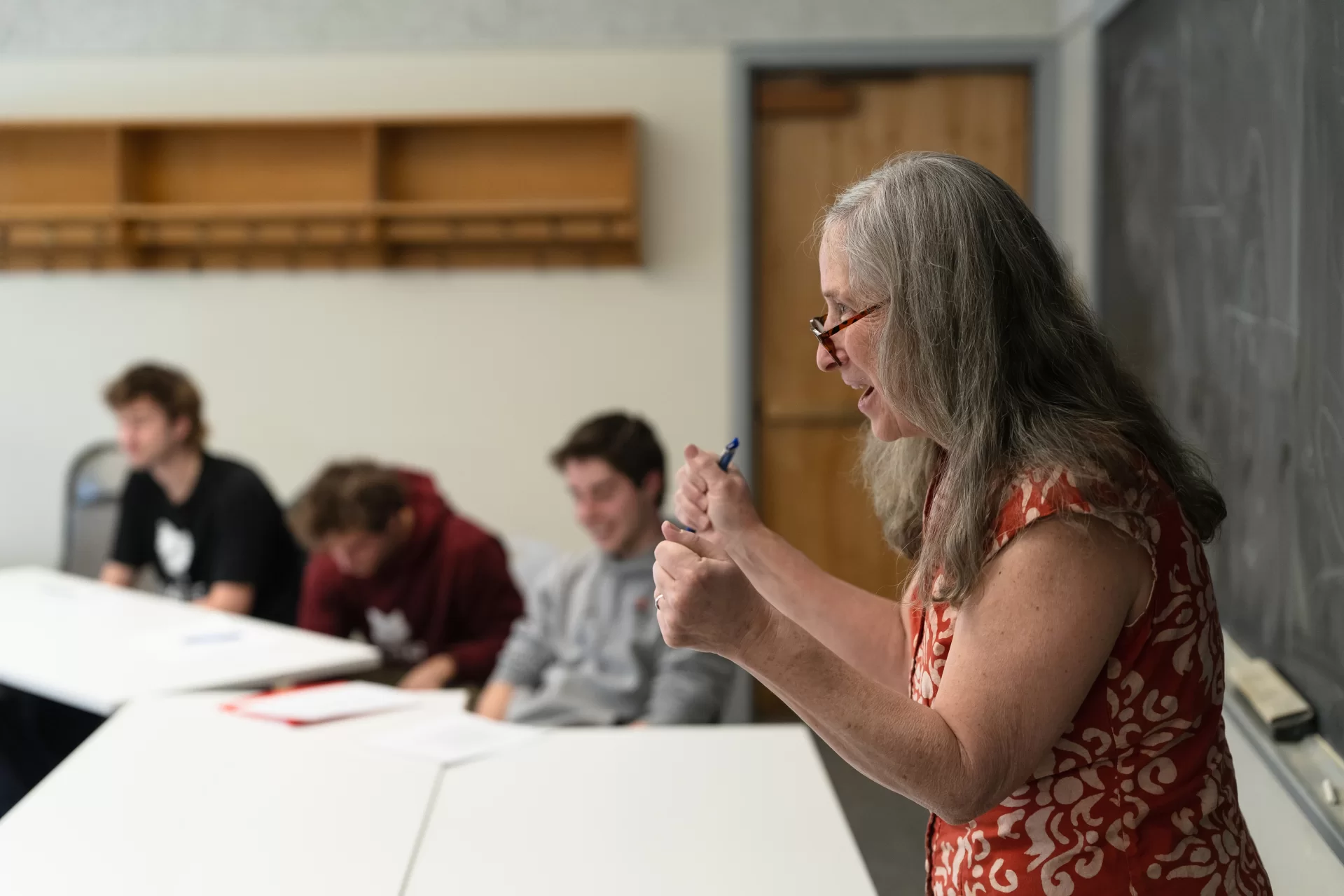 Yoon S. Byun for Bates College