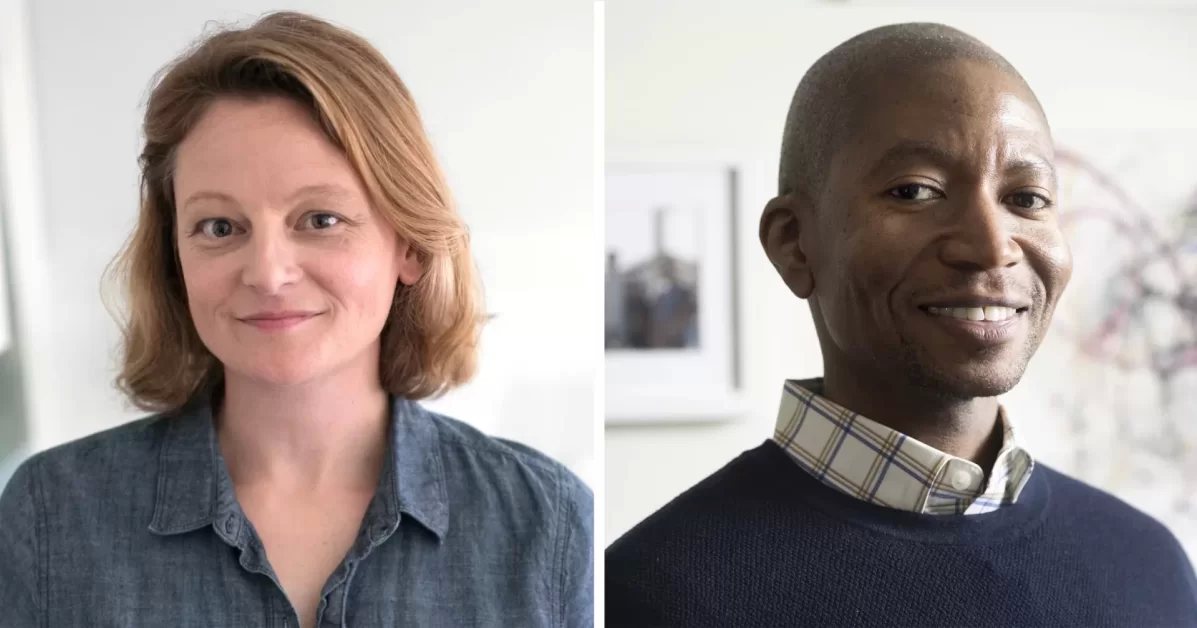 Two English faculty awarded Guggenheim Fellowships | News | Bates College