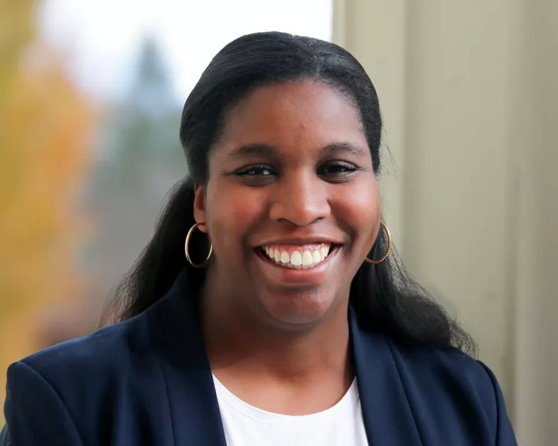 Victoria Neason Wallace to join Bates as vice president for enrollment ...