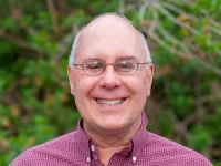 Rev. Rob Benson joins Bates as multifaith chaplain