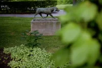 In the News this spring: Faculty, staff, and students